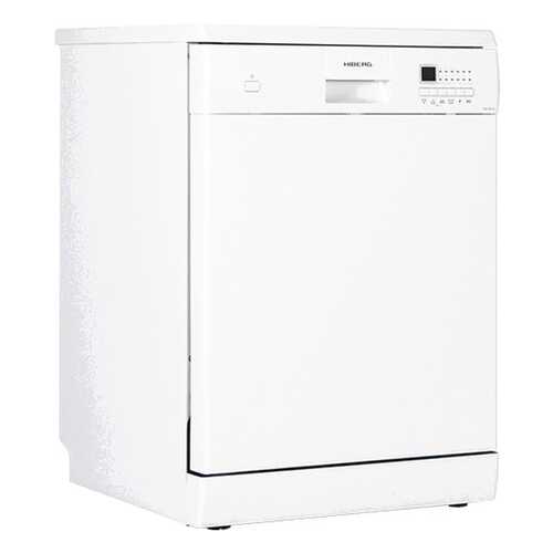 Посудомоечная машина 60 см Hiberg F68 1430 W white в ТехноПорт