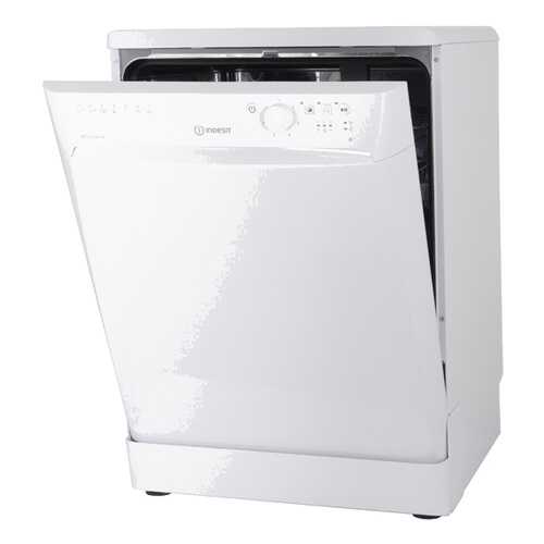 Посудомоечная машина 60 см Indesit DFP 27B+96Z white в ТехноПорт