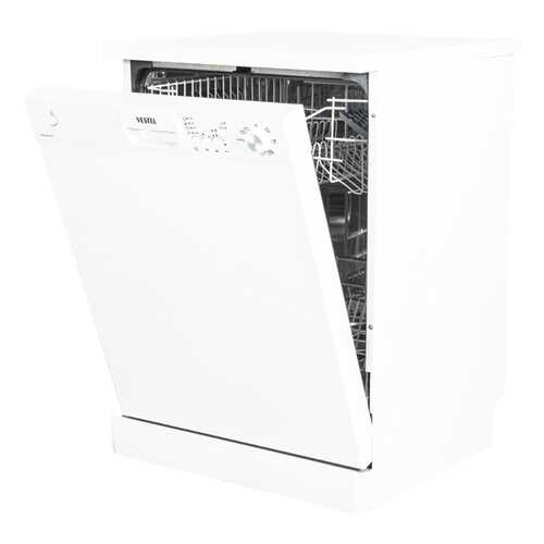 Посудомоечная машина 60 см Vestel VDWV 6031CW white в ТехноПорт