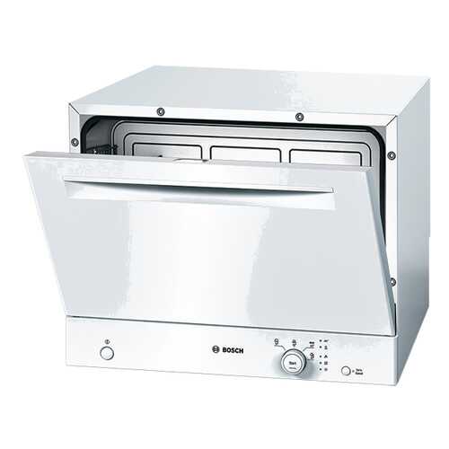 Посудомоечная машина компактная Bosch SKS41E11RU white в ТехноПорт