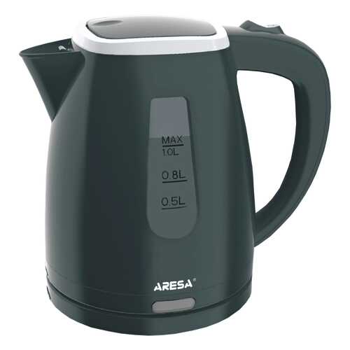 Чайник электрический Aresa AR-3401 Black в ТехноПорт