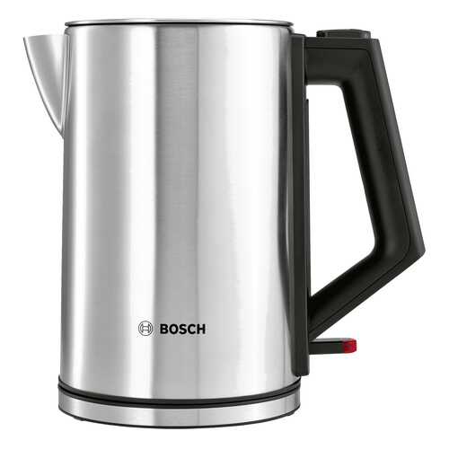 Чайник электрический Bosch TWK7101 Silver в ТехноПорт