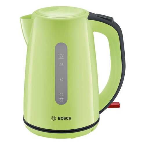 Чайник электрический Bosch TWK7506 в ТехноПорт