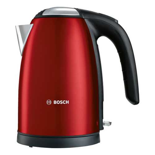 Чайник электрический Bosch TWK7804 Red в ТехноПорт