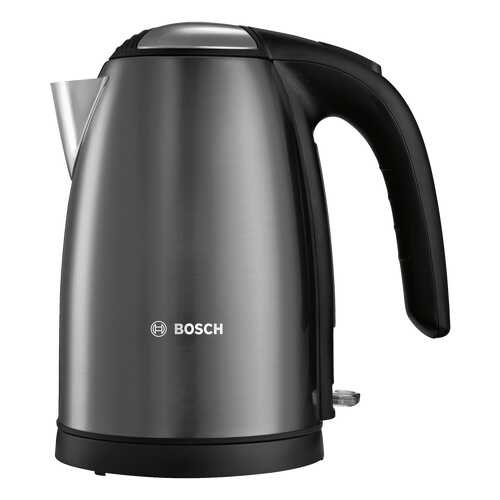 Чайник электрический Bosch TWK7805 Black/Silver в ТехноПорт