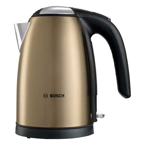 Чайник электрический Bosch TWK7808 Grey в ТехноПорт