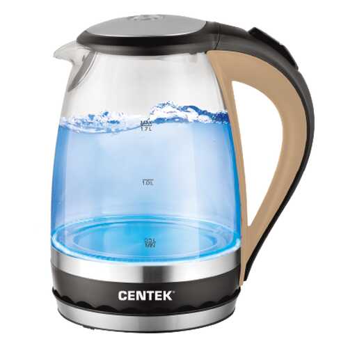 Чайник электрический Centek CT-0046 в ТехноПорт