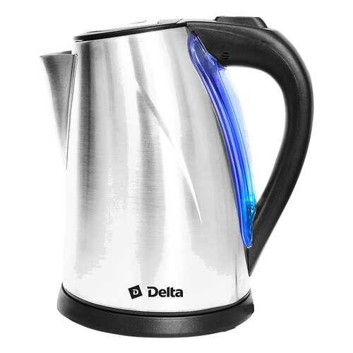 Чайник электрический Delta DL-1033 в ТехноПорт
