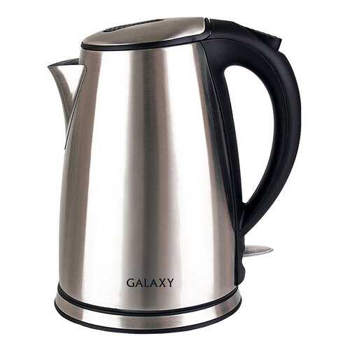 Чайник электрический Galaxy GL 0308 Silver в ТехноПорт