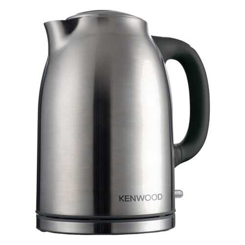 Чайник электрический Kenwood Turin SJM510 Silver/Black в ТехноПорт
