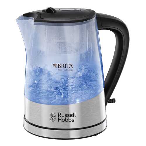 Чайник электрический Russell Hobbs Purity в ТехноПорт