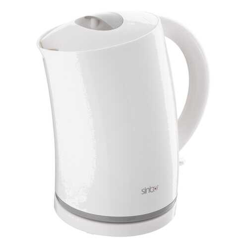Чайник электрический Sinbo SK 7305 White в ТехноПорт