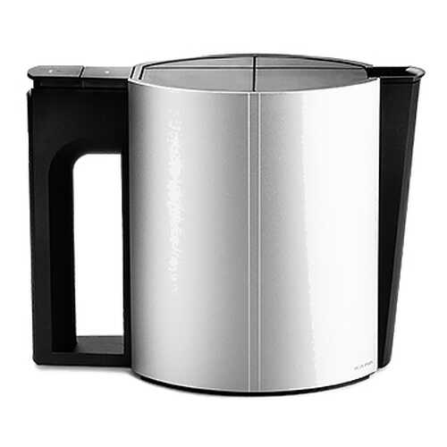 Чайник электрический Stadler Form Electric Kettle Silver в ТехноПорт