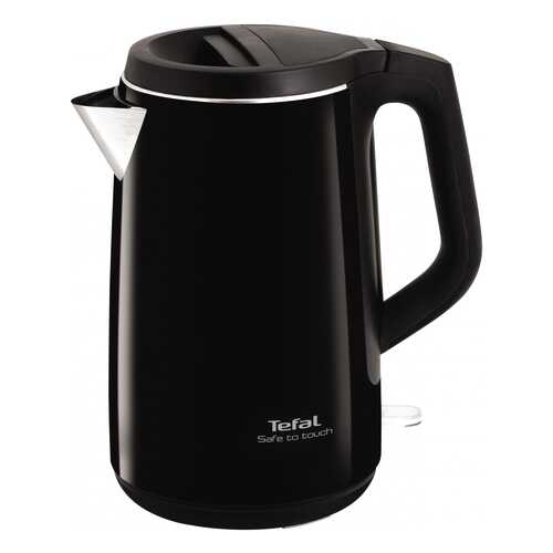 Чайник электрический Tefal KO260830 Black в ТехноПорт