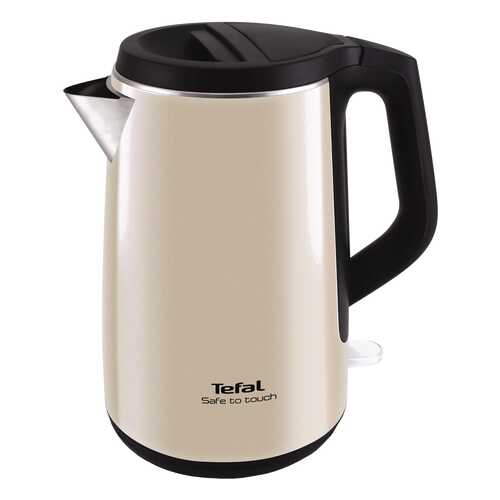 Чайник электрический Tefal KO371I30 Lite Beige в ТехноПорт