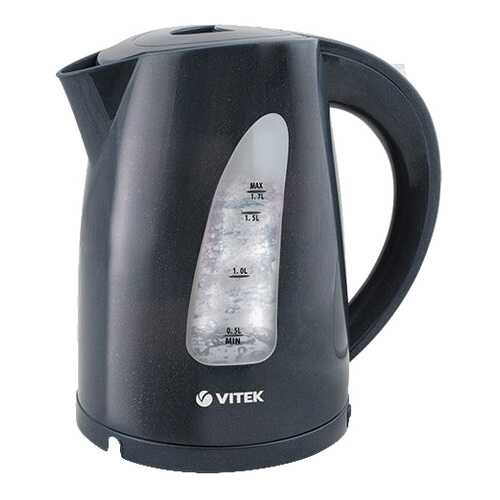 Чайник электрический Vitek VT-1164 Black в ТехноПорт