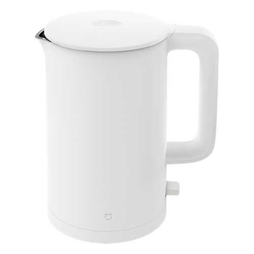 Чайник электрический Xiaomi Kettle 1A White в ТехноПорт