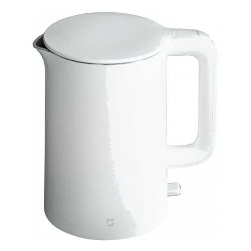 Чайник электрический Xiaomi Mi Electric Kettle White в ТехноПорт