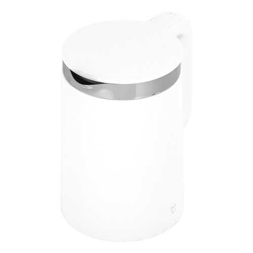 Чайник электрический Xiaomi Mi Smart Kettle RU EAC White в ТехноПорт