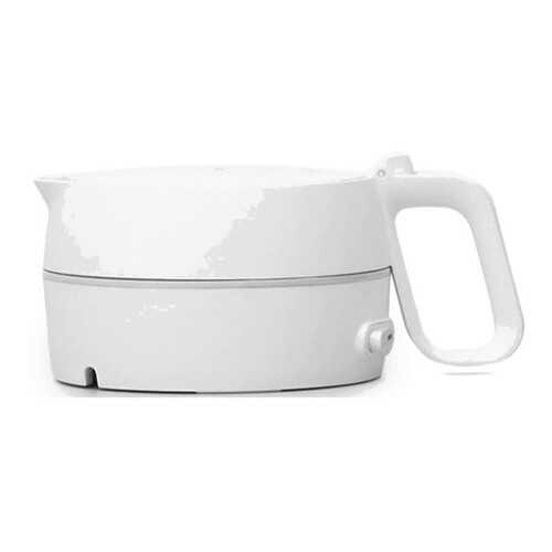 Чайник электрический Xiaomi MiJia HL Kettle White в ТехноПорт