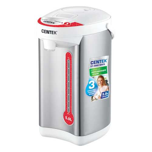 Термопот Centek CT-0082 White в ТехноПорт