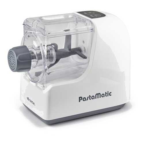 Паста-машина Ariete 1581/00 PastaMatic White в ТехноПорт