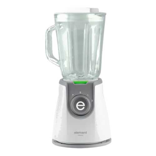 Блендер Element El'Blender EW02PW в ТехноПорт