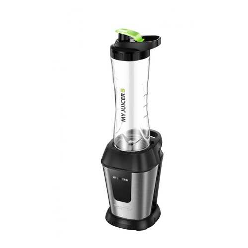 Блендер Ergo Chef My Juicer S в ТехноПорт