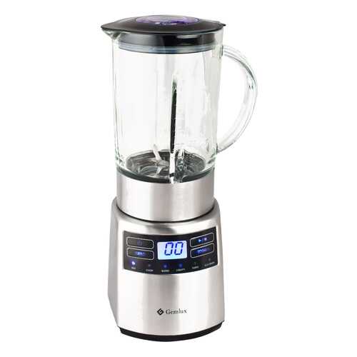 Блендер Gemlux Power Blender GL-PB-788S в ТехноПорт