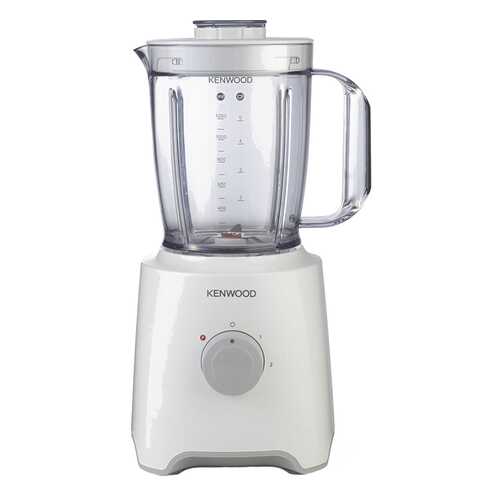 Блендер Kenwood BLP300WH в ТехноПорт