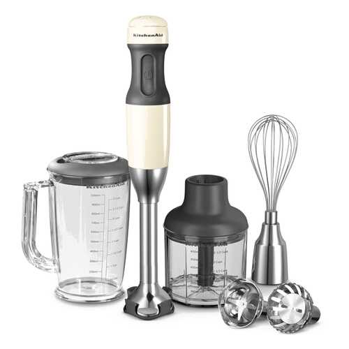 Блендер KitchenAid 5KHB2571EAC в ТехноПорт