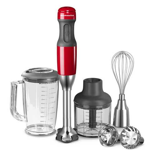 Блендер KitchenAid 5KHB2571EER в ТехноПорт