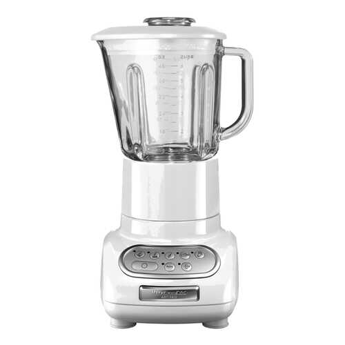 Блендер KitchenAid Artisan 5KSB5553EWH в ТехноПорт