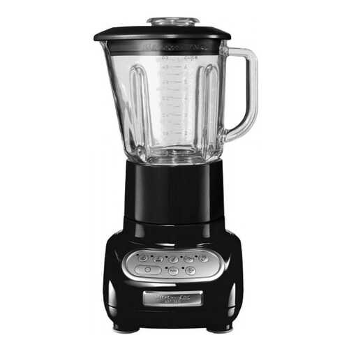 Блендер KitchenAid Artisan Black в ТехноПорт