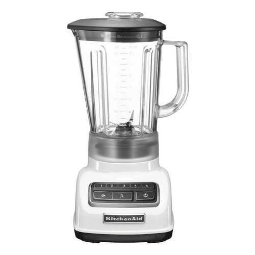 Блендер KitchenAid Classic 5KSB1565EWH в ТехноПорт