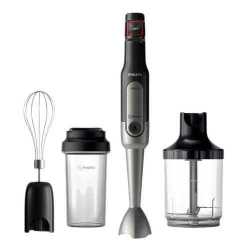 Блендер Philips Viva Collection HR2652/90 в ТехноПорт