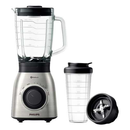 Блендер Philips Viva Collection HR3556/00 в ТехноПорт