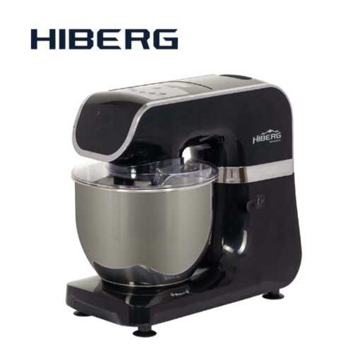 Миксер Hiberg MP 1040 DB в ТехноПорт