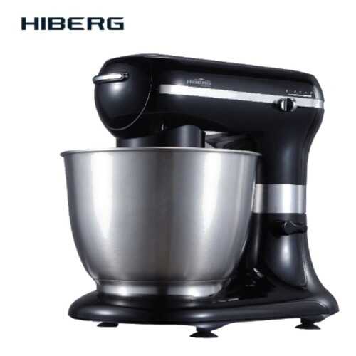 Миксер Hiberg MP 1255 B в ТехноПорт