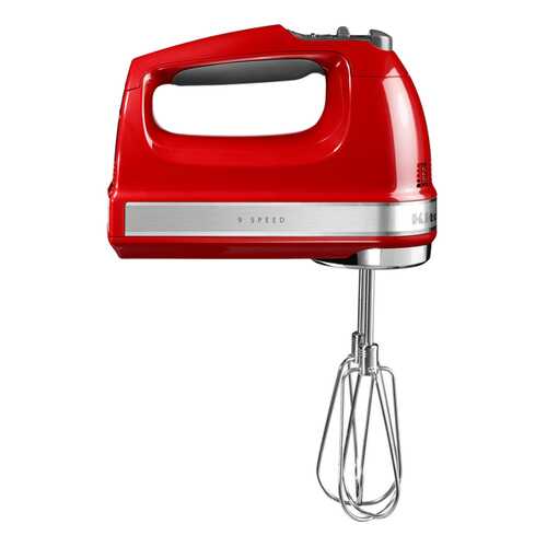 Миксер KitchenAid 5KHM9212EER в ТехноПорт