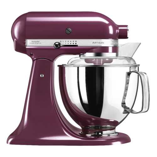 Миксер KitchenAid Artisan 5KSM175PSEBY в ТехноПорт