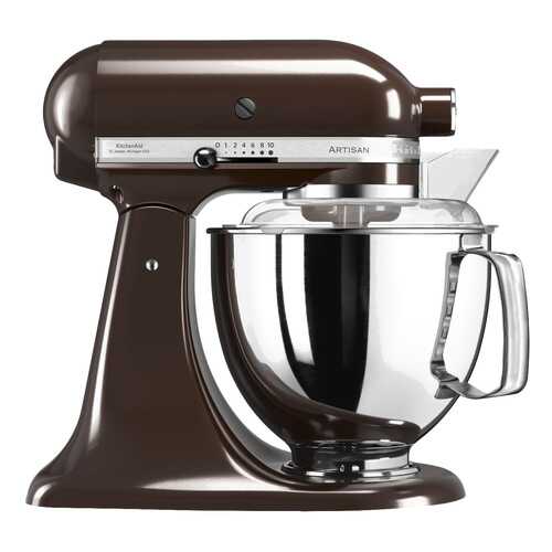 Миксер KitchenAid Artisan 5KSM175PSEES в ТехноПорт