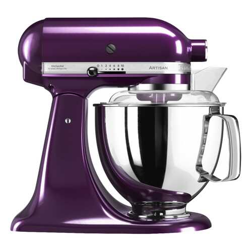 Миксер KitchenAid Artisan 5KSM175PSEPB в ТехноПорт