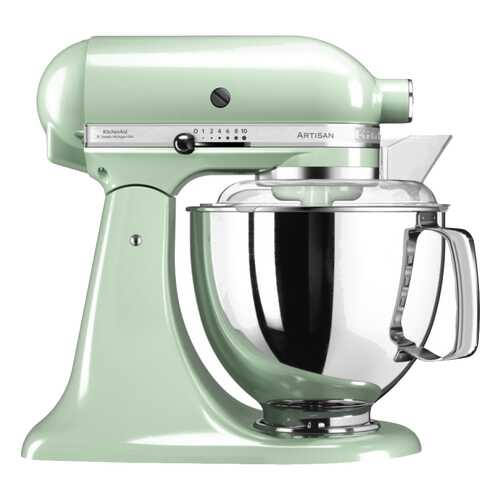 Миксер KitchenAid Artisan 5KSM175PSEPT в ТехноПорт