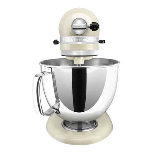 Миксер KitchenAid Artisan KA 5KSM175PSEAC Beige в ТехноПорт