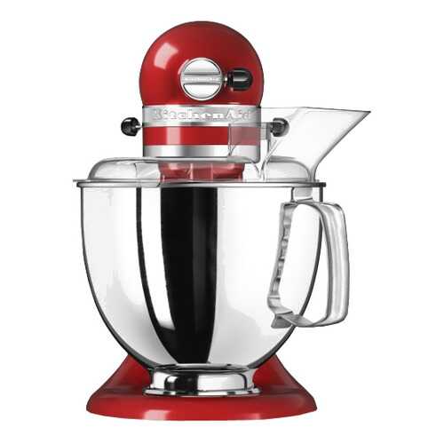 Миксер KitchenAid Artisan KA 5KSM175PSEER Red в ТехноПорт