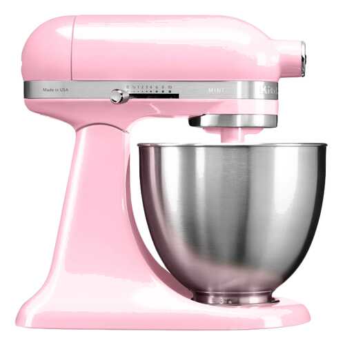 Миксер KitchenAid Mini 5KSM3311XEGU в ТехноПорт