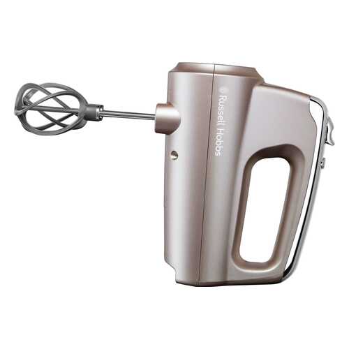 Миксер Russell Hobbs Swirl Smoky Quartz (25892-56) в ТехноПорт