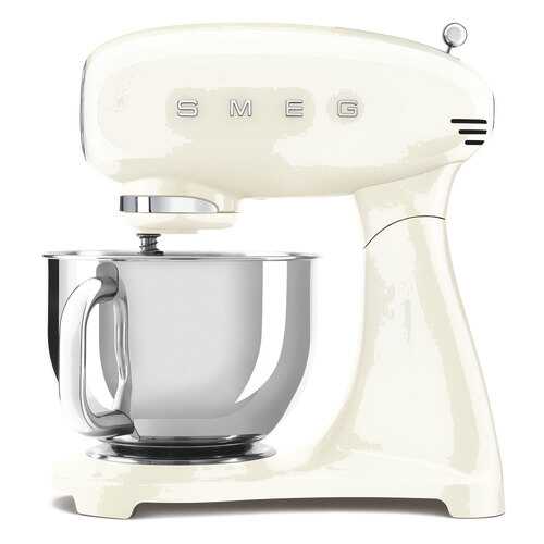 Миксер Smeg SMF03CREU Creme в ТехноПорт