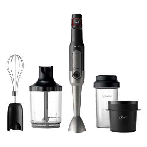 Погружной блендер Philips Viva Collection HR2655/90 в ТехноПорт